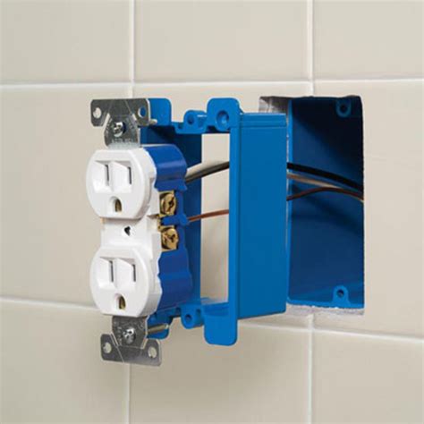 1 gang electrical extension box|1 inch electrical box extender.